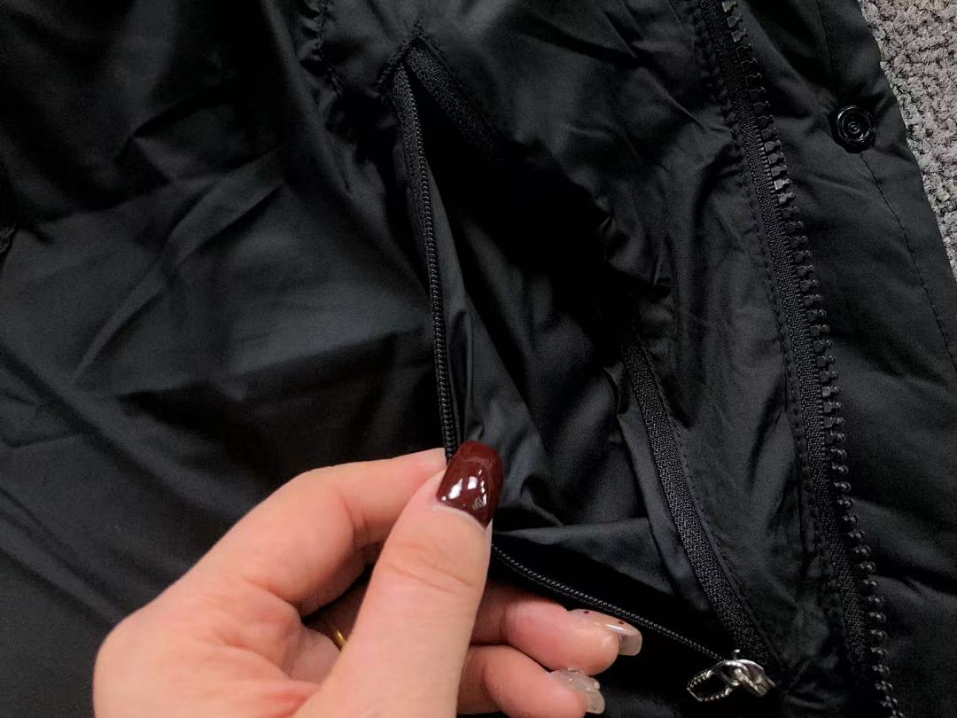On Running 358 LULULEMON DOWN JACKETS VEST 4111172377 (Im 170Cm 60Kg I Wear Size M In The Phot) - Image 21