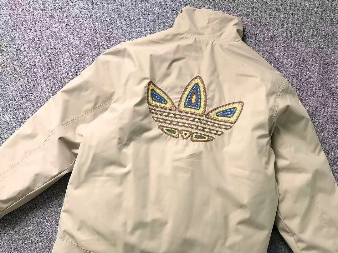 Adidas 225 A⭐I⭐AS COTTON CIOTHES 4208310677 (Im 170Cm 60Kg I Wear Size M In The Phot) - Image 13