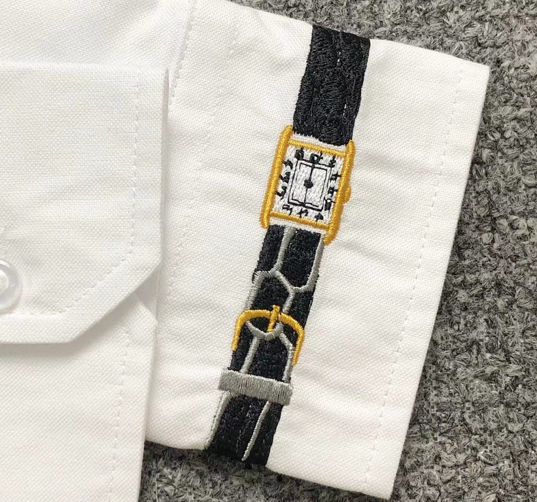 Unbranded 235 THOM BROWNE - Image 6
