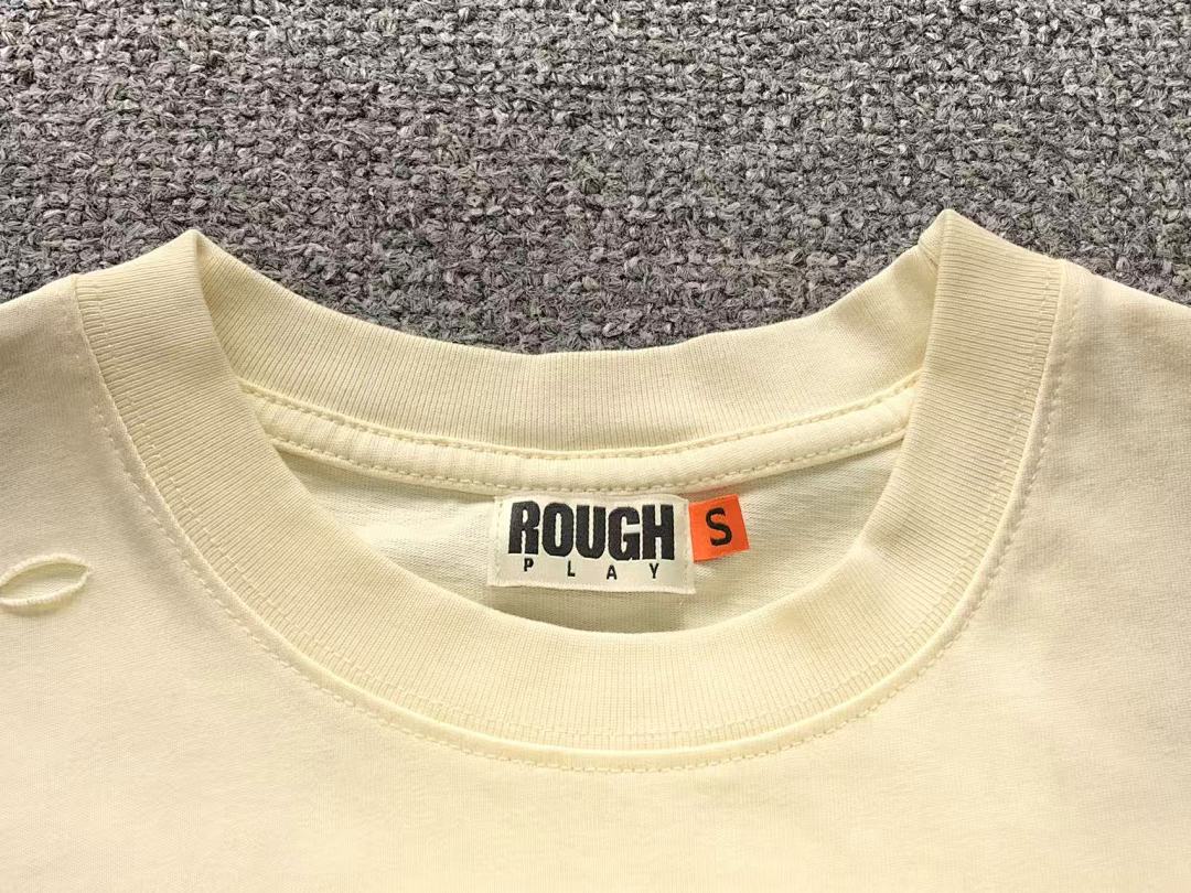 Unbranded 95 R⭐⭐G⭐P⭐⭐Y T-SHIRT 5212025168 (Im 170Cm 60Kg I Wear Size S In The Phot) - Image 15