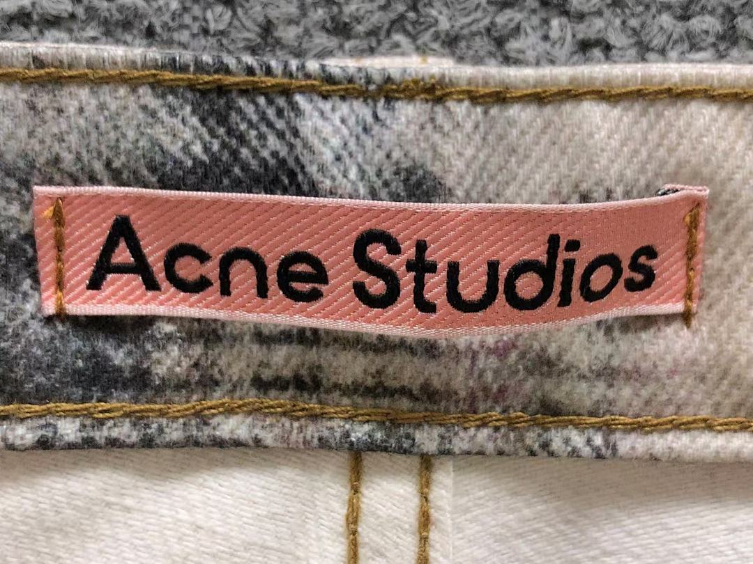 Acne Studios 215 ACNE STUDIOS TROUSERS 3108231417 (Im 170Cm 60Kg I Wear Size 30 In The Phot) - Image 21