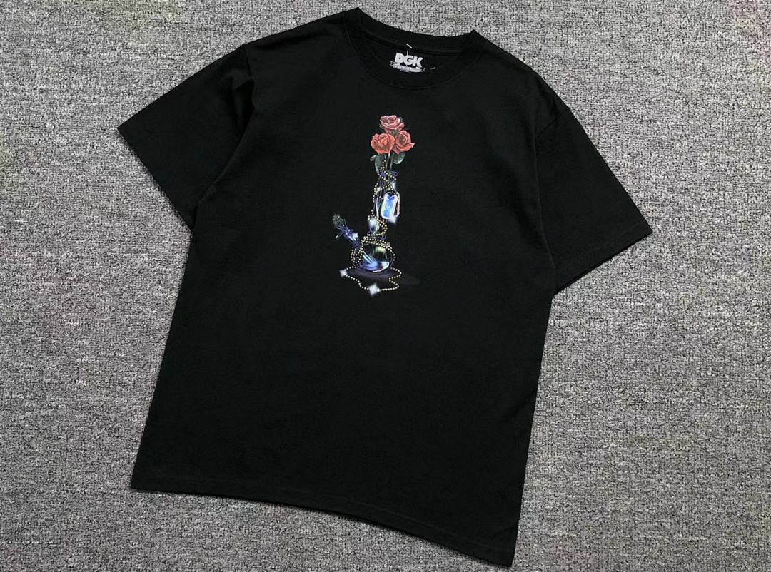 DGK 95 DGK T-SHIRT - Image 9