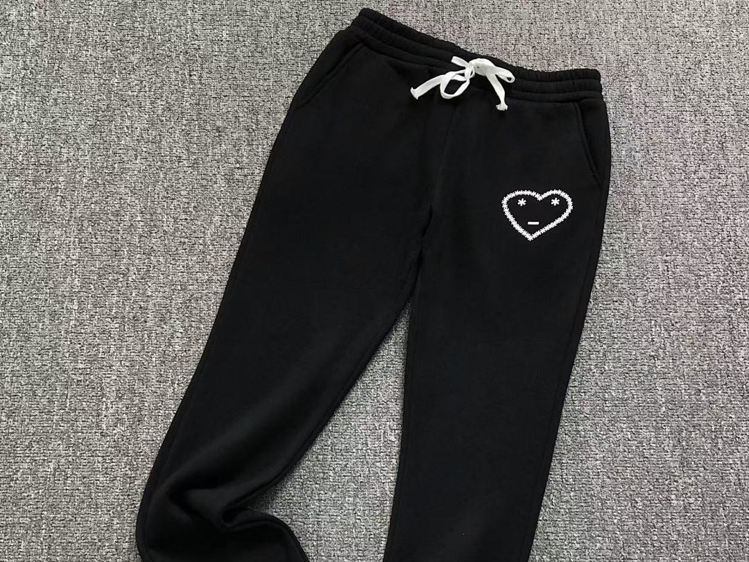 Carsicko TROUSERS 125 FASHION HOODIE - Image 31
