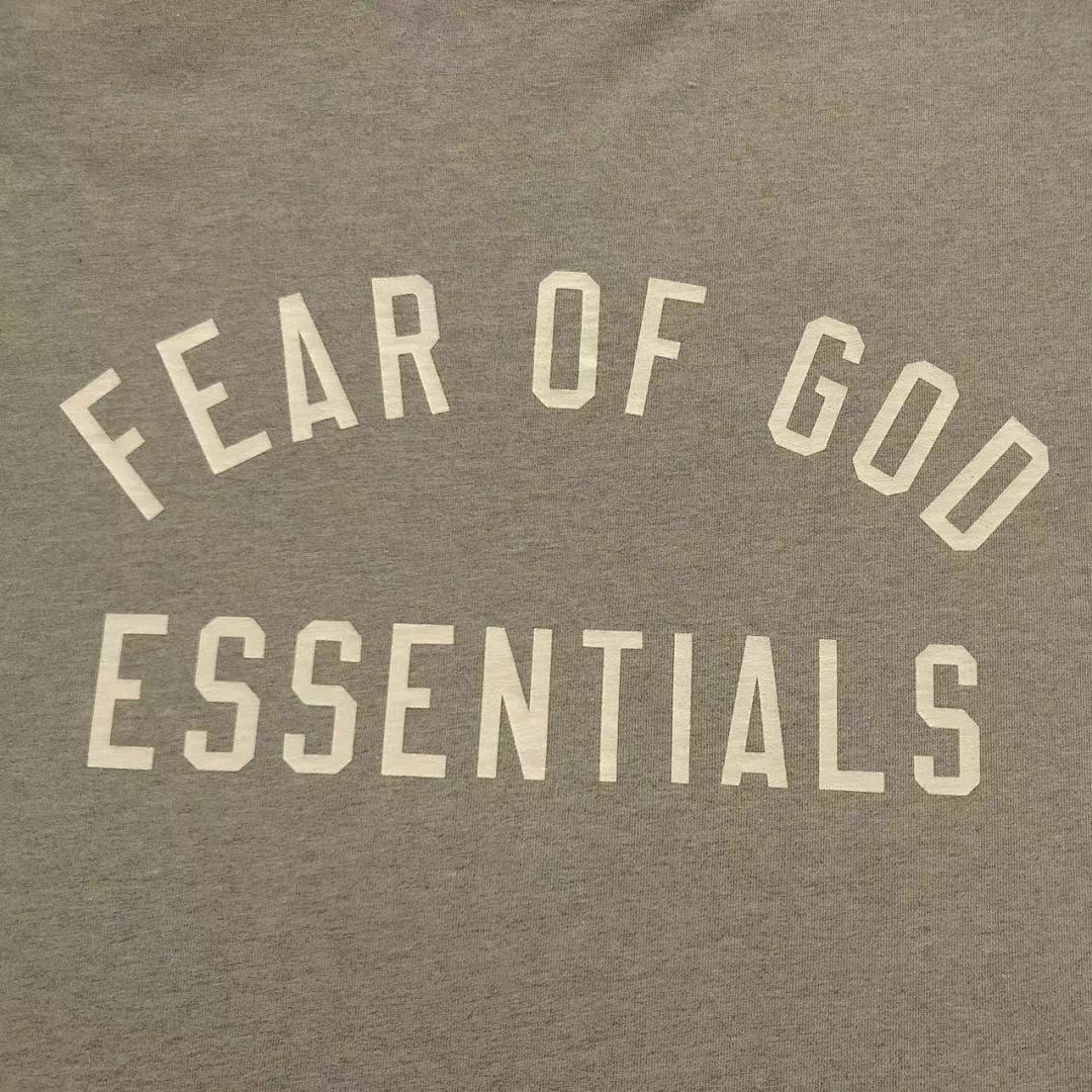 Fear of God 98 FOG T-SHIRT 213112117 (Im 170Cm 60Kg I Wear Size S In The Phot) - Image 16