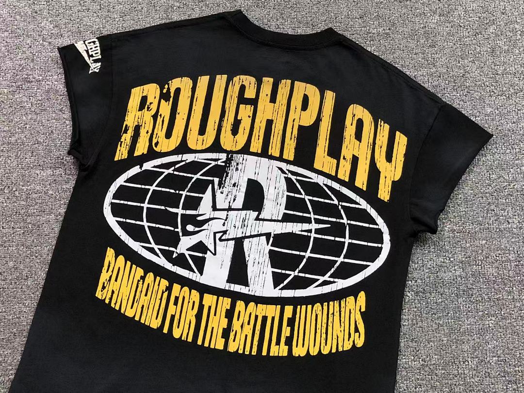 Unbranded 98 R⭐⭐G⭐P⭐⭐Y T-SHIRT 5212024168 (Im 170Cm 60Kg I Wear Size S In The Phot) - Image 12