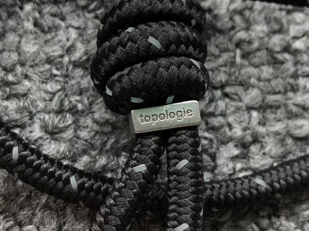 Topologie 128 TOP⭐⭐OG⭐E BAG 4050140175 (Long 11CM* Wide 2CM*18CM) - Image 26