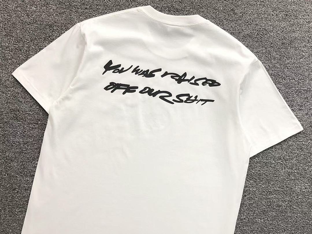 Supreme 78 S⭐⭐R⭐⭐E T-SHIRT 41061022123 (Im 170Cm 60Kg I Wear Size M In The Phot) - Image 10