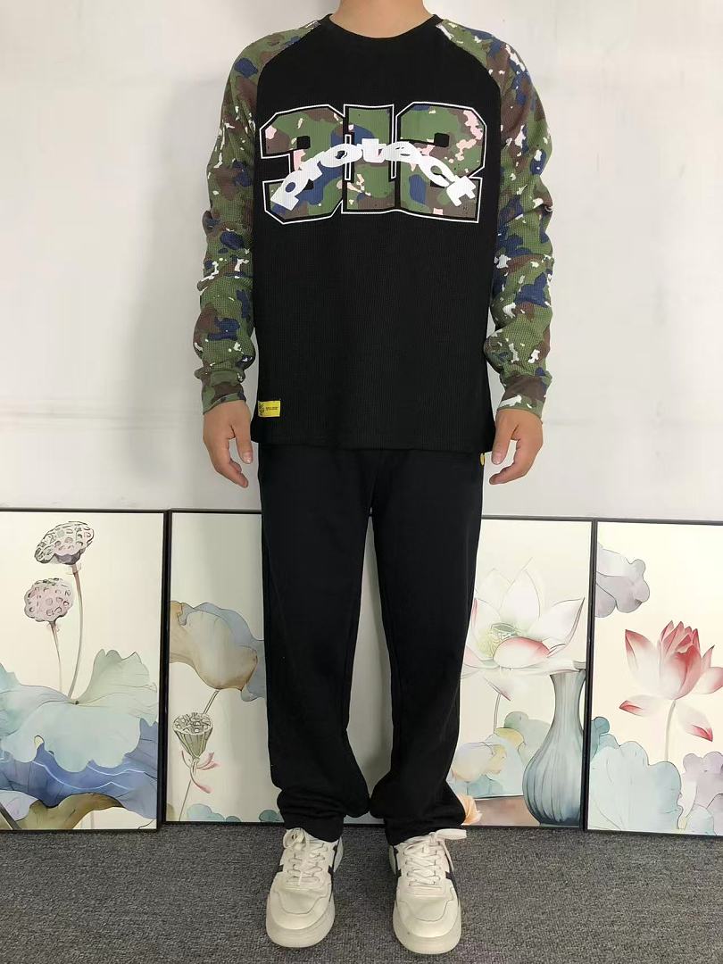 Unbranded 125 PRO⭐⭐CT LONG SLEEVED 12790556 (Im 170Cm 60Kg I Wear Size S In The Phot) - Image 3