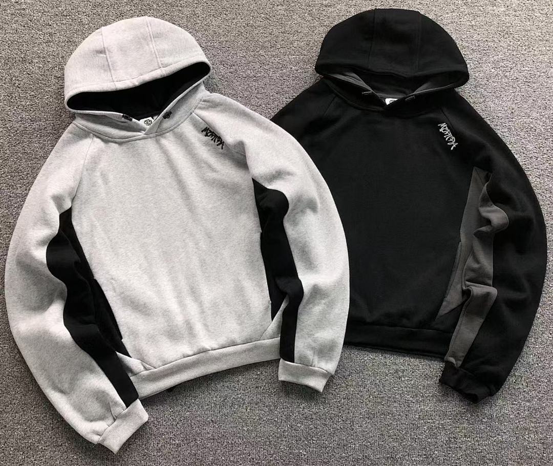 Mertra 158 M⭐RT⭐A HOODIE 1108220234 (Im 170Cm 60Kg I Wear Size S In The Phot) - Image 5