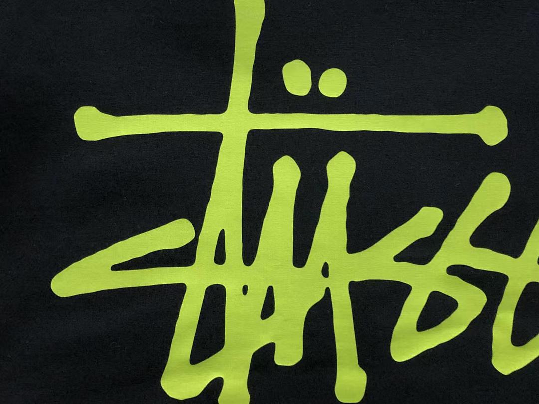 Stussy 78 STUSSY T-SHIRT 1109250702 (Im 170Cm 60Kg I Wear Size M In The Phot) - Image 36