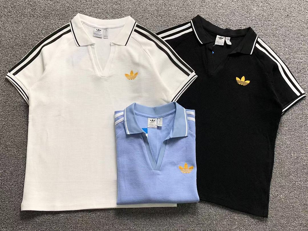 Adidas 115 A⭐I⭐AS POLO FEMAIE - Image 3