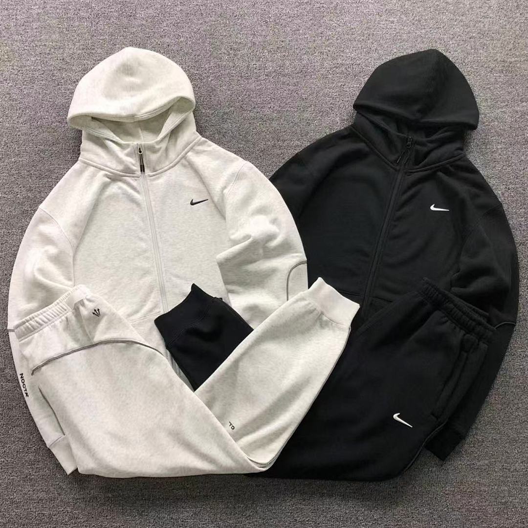 Nike TROUSERS165 N⭐K⭐ NO⭐T⭐ HOODIE