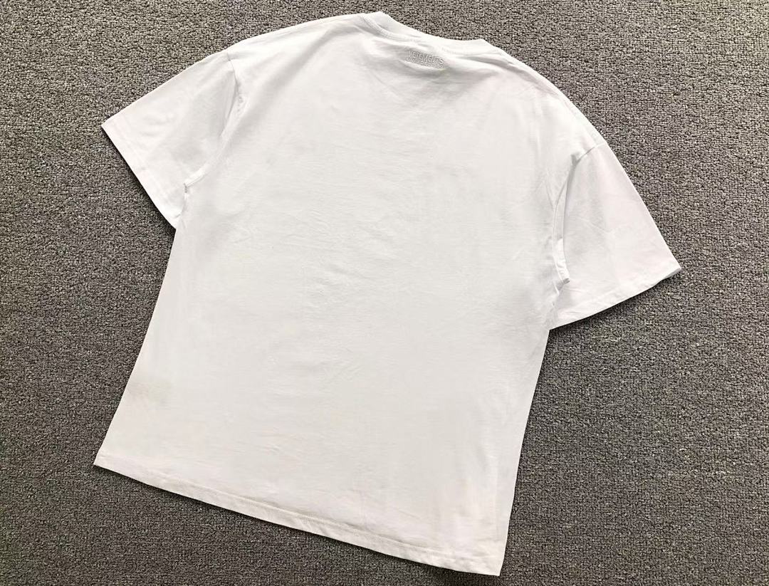 Vetements 88 VETEMENTS T-SHIRT 41091602145 (Im 170Cm 60Kg I Wear Size S In The Phot) - Image 9