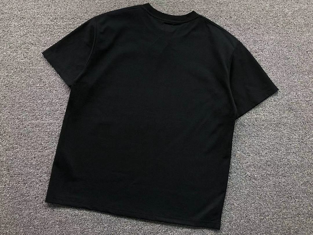 Chanel 78 SAINT MICHAEL T-SHIRT 41371271 (Im 170Cm 55Kg I Wear Size M In The Phot) - Image 11