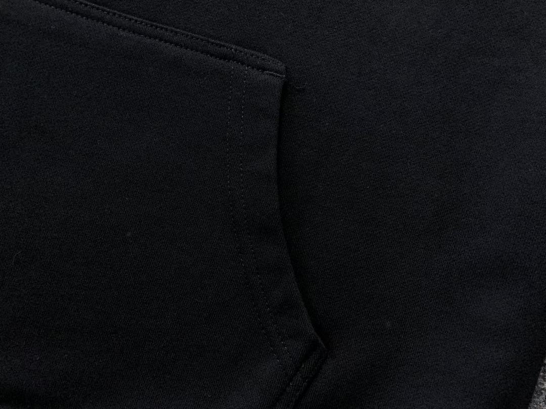 Stussy 158 STUSSY HOODIE 1112020602 (Im 170Cm 60Kg I Wear Size XL In The Phot) - Image 20