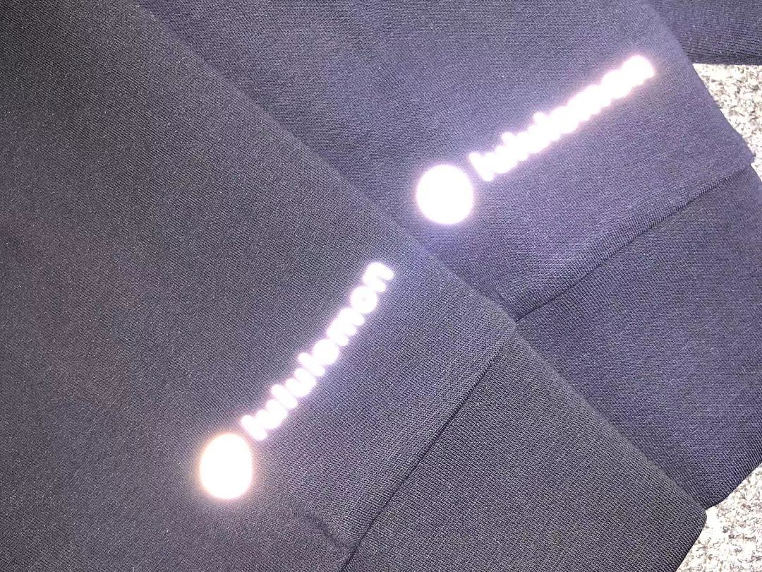On Running 308 LULULEMON HOODIE TROUSERS 2207010704 (Im 170Cm 60Kg I Wear Size XL In The Phot) - Image 15