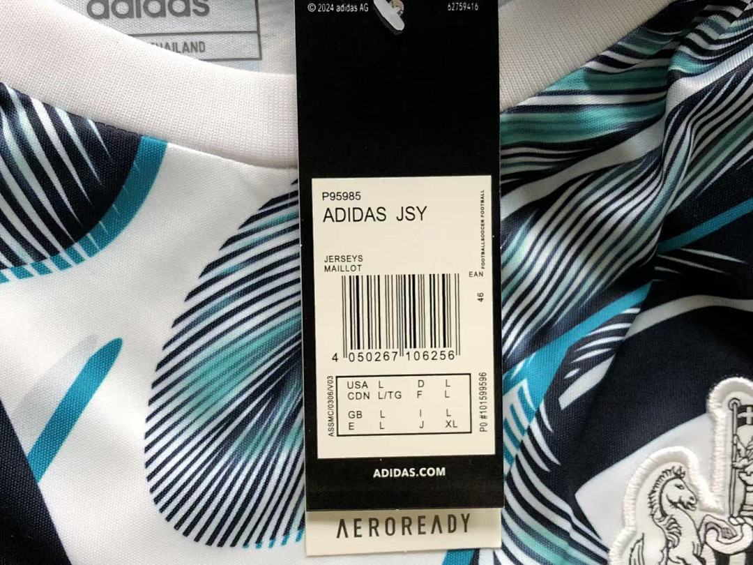 Unbranded 78 FOOTBALL T-SHIRT 31030427002 (Im 170Cm 55Kg I Wear Size L In The Phot) - Image 15