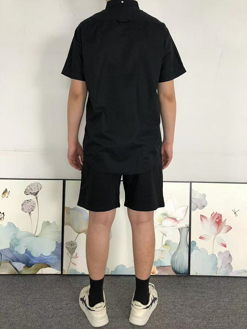 Gant 125 GANT SHIRT 412090977 (Im 170Cm 60Kg I Wear Size L In The Phot) - Image 4