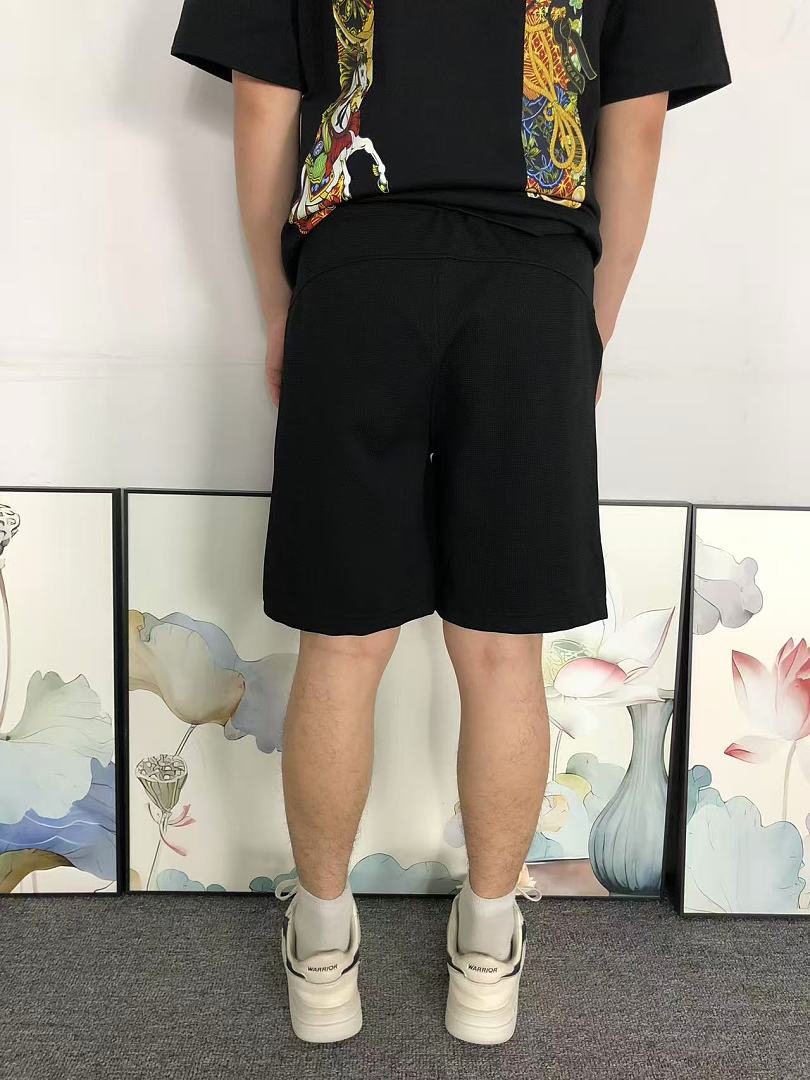 Unbranded 128 LULULEMON SHORTS 4204142001 (Im 170Cm 60Kg I Wear Size L In The Phot) - Image 5