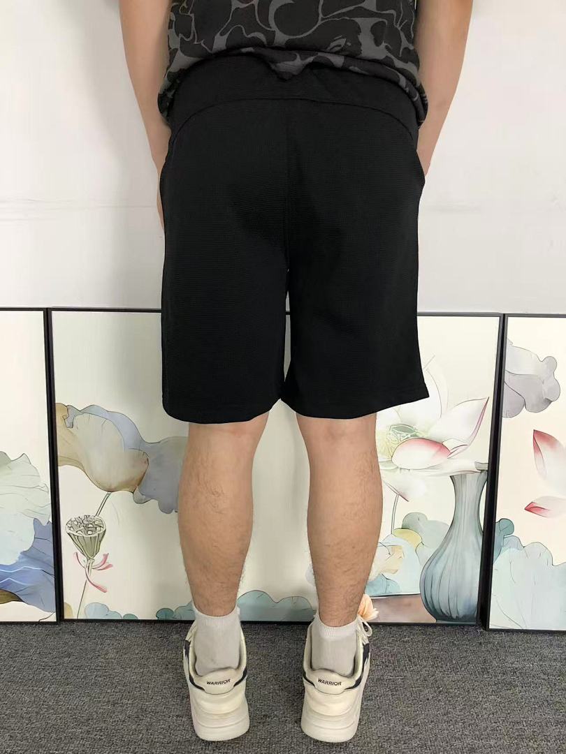 Unbranded 128 FRED PERRY SHORTS 2204130901 (Im 170Cm 60Kg I Wear Size L In The Phot) - Image 5