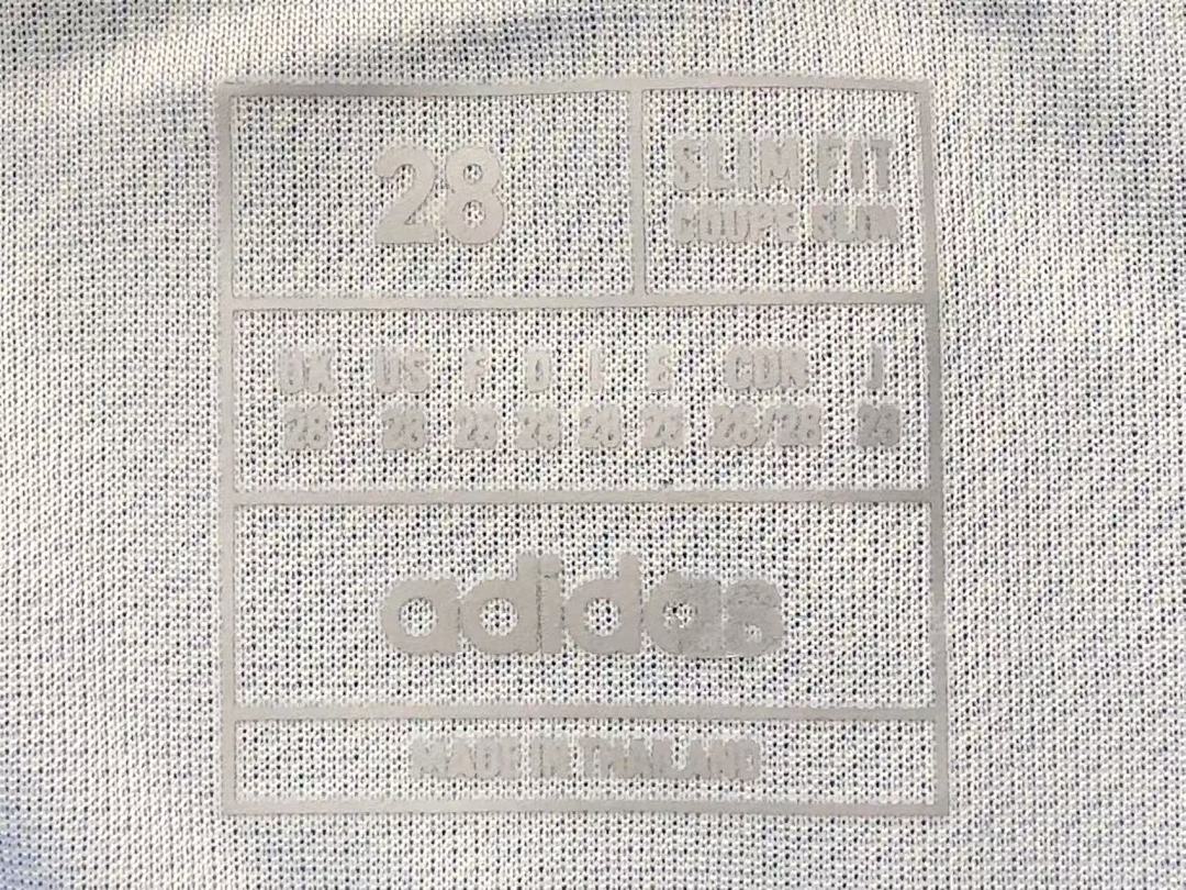 Chanel 75 FOOTBALL T-SHIRT SHORTS - Image 14