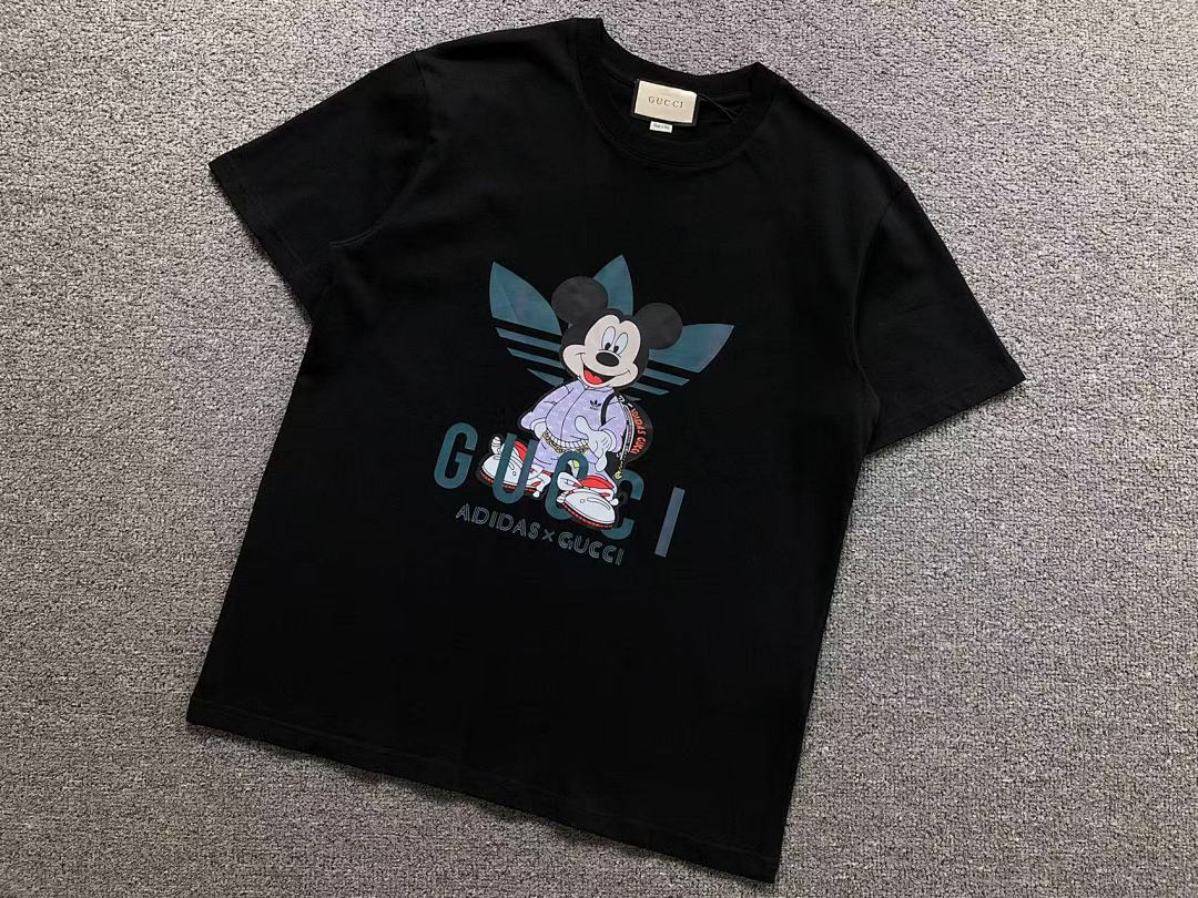 Adidas 128 A⭐I⭐AS G⭐C⭐I T-SHIRT 4203053021 (Im 170Cm 60Kg I Wear Size M In The Phot) - Image 8