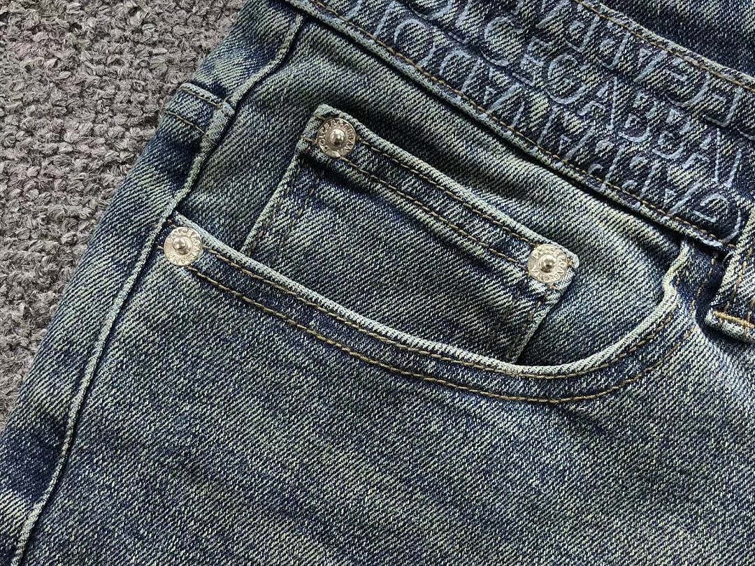 Dolce & Gabbana 195 D⭐LC⭐ GA⭐⭐A⭐A SHORTS 22061010125 (Im 170Cm 60Kg I Wear Size 31 In The Phot) - Image 14
