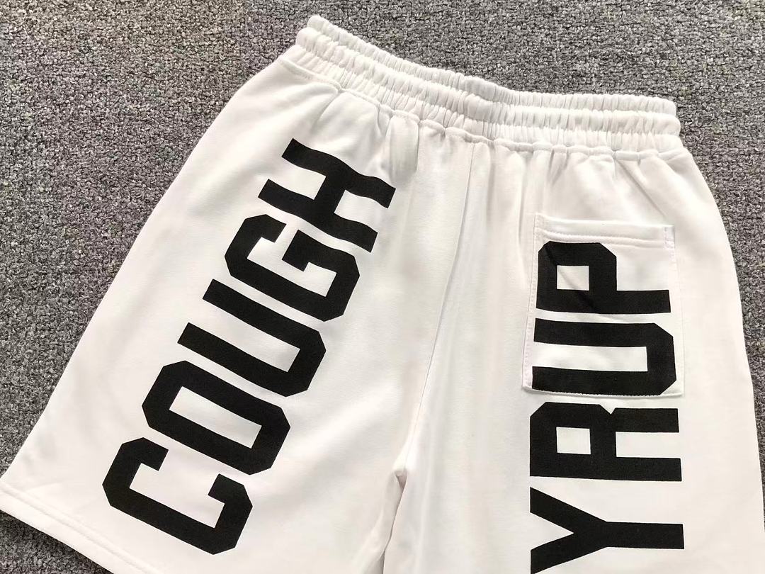 Cough Syrup 105 COU⭐H SY⭐UP SHORTS 5209070178 (Im 170Cm 60Kg I Wear Size L In The Phot) - Image 12