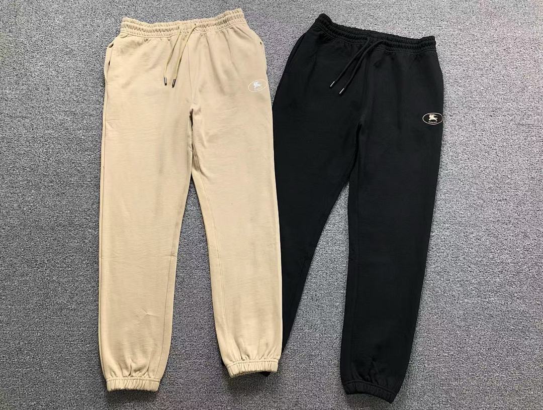 Burberry 158 B⭐R⭐E⭐RY TROUSERS 3108203003 (Im 170Cm 60Kg I Wear Size M In The Phot) - Image 6