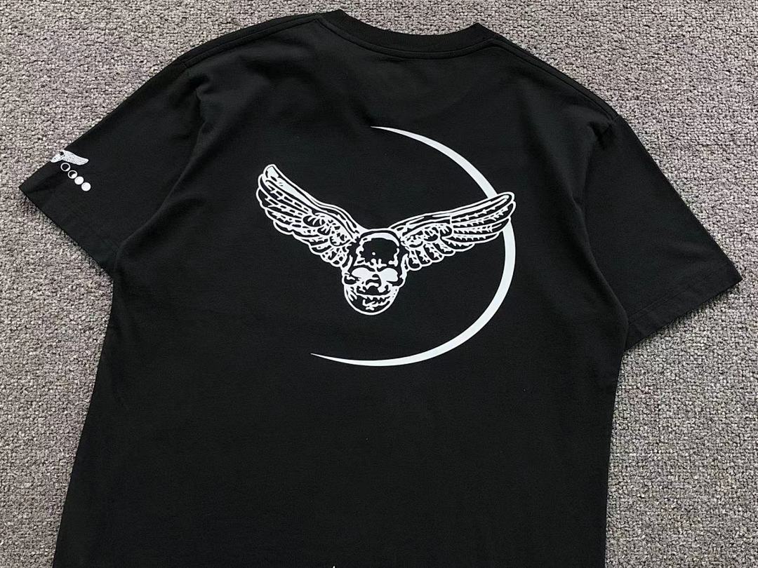 Comme des Garcons 108 C⭐⭐OME HE⭐⭐TS T-SHIRT 123112202 (Im 170Cm 60Kg I Wear Size S In The Phot) - Image 12
