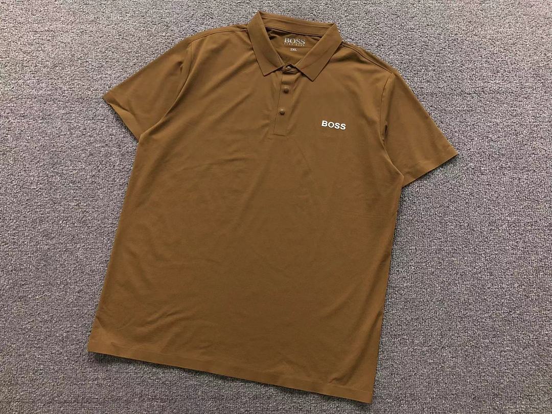 Unbranded 175 H⭐G⭐ B⭐⭐S POLO 4209032301 (Im 170Cm 60Kg I Wear Size 2XL In The Phot) - Image 14