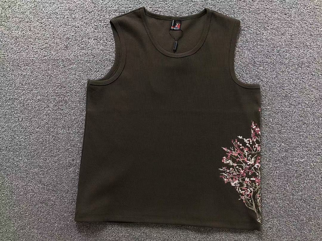 Chanel 98 DER⭐CHUT⭐E VEST 126240256 (Im 170Cm 60Kg I Wear Size S In The Phot) - Image 7