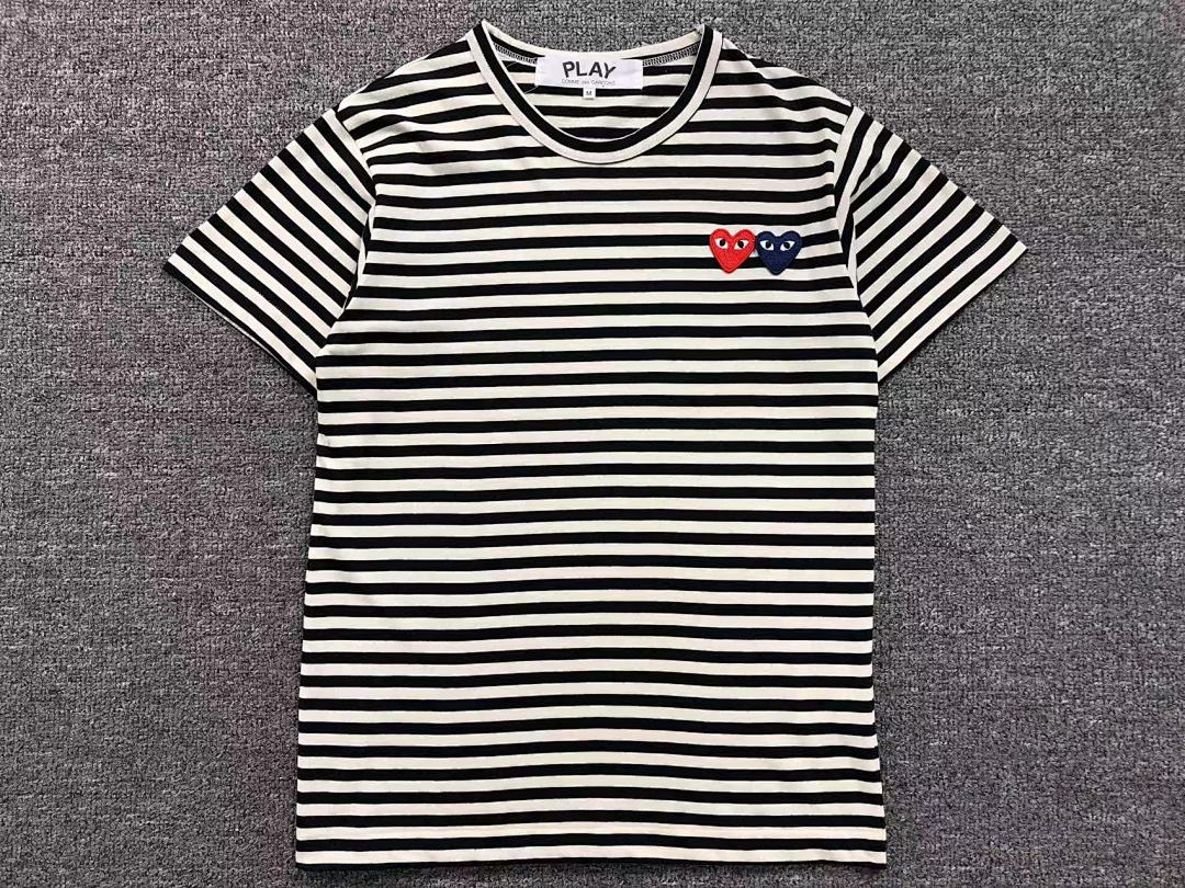 Comme des Garcons 115 CDG T-SHIRT - Image 7