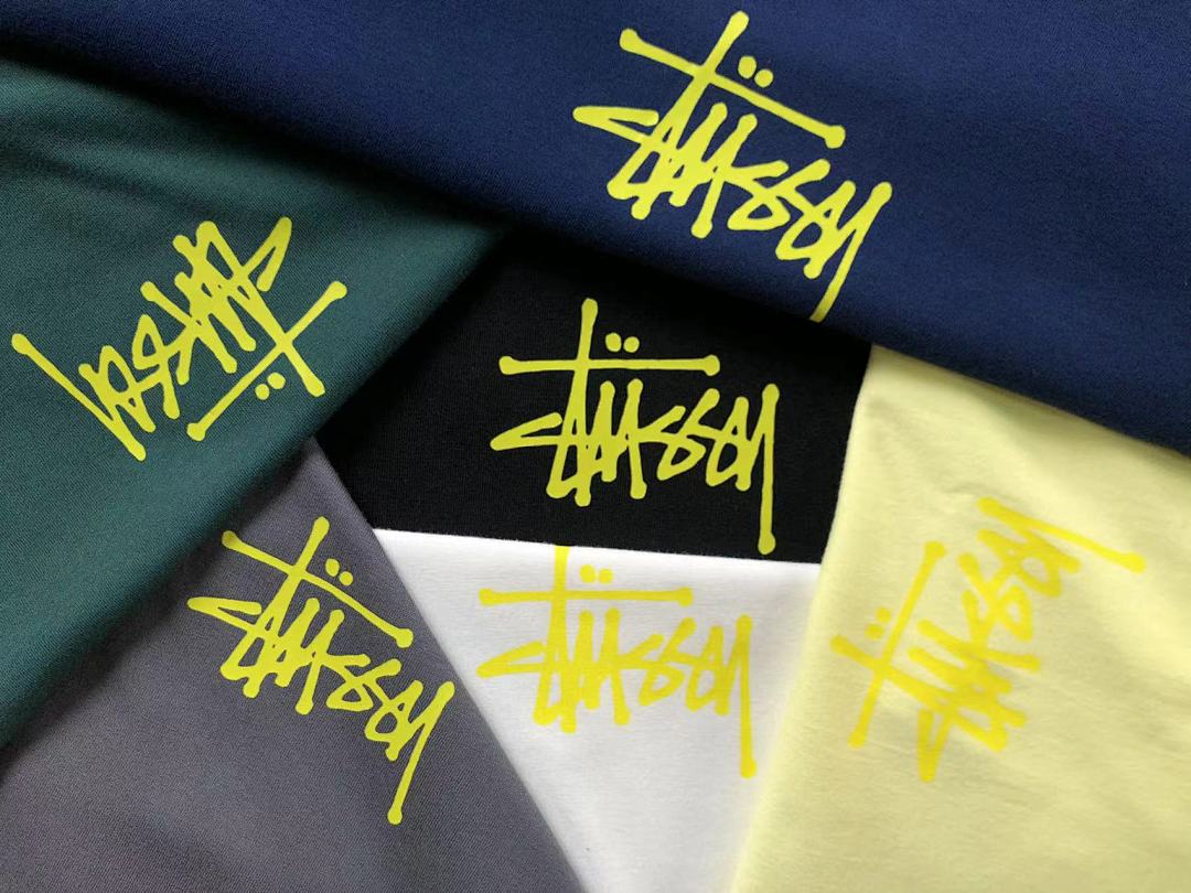 Stussy 78 STUSSY T-SHIRT - Image 28