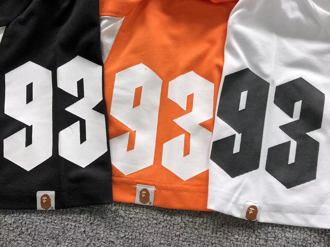 Bape SHORTS BAPE POLO - Image 33