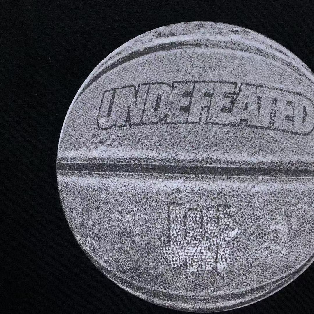 Undefeated 88 UNDEFEATED T-SHIRT 126231702 (Im 170Cm 60Kg I Wear Size L In The Phot) - Image 17