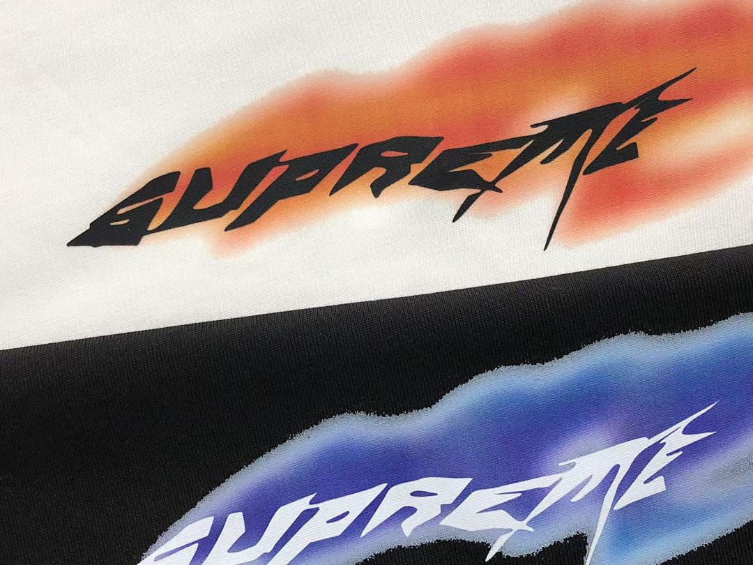 Supreme 88 S⭐⭐R⭐⭐E T-SHIRT - Image 11