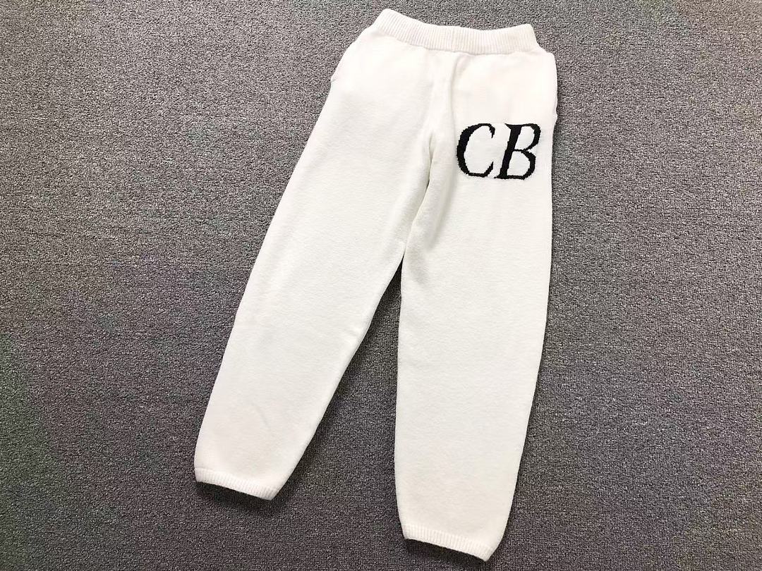 On Running 185 COLE BUXTON TROUSERS 3206041717 (Im 170Cm 60Kg I Wear Size S In The Phot) - Image 7