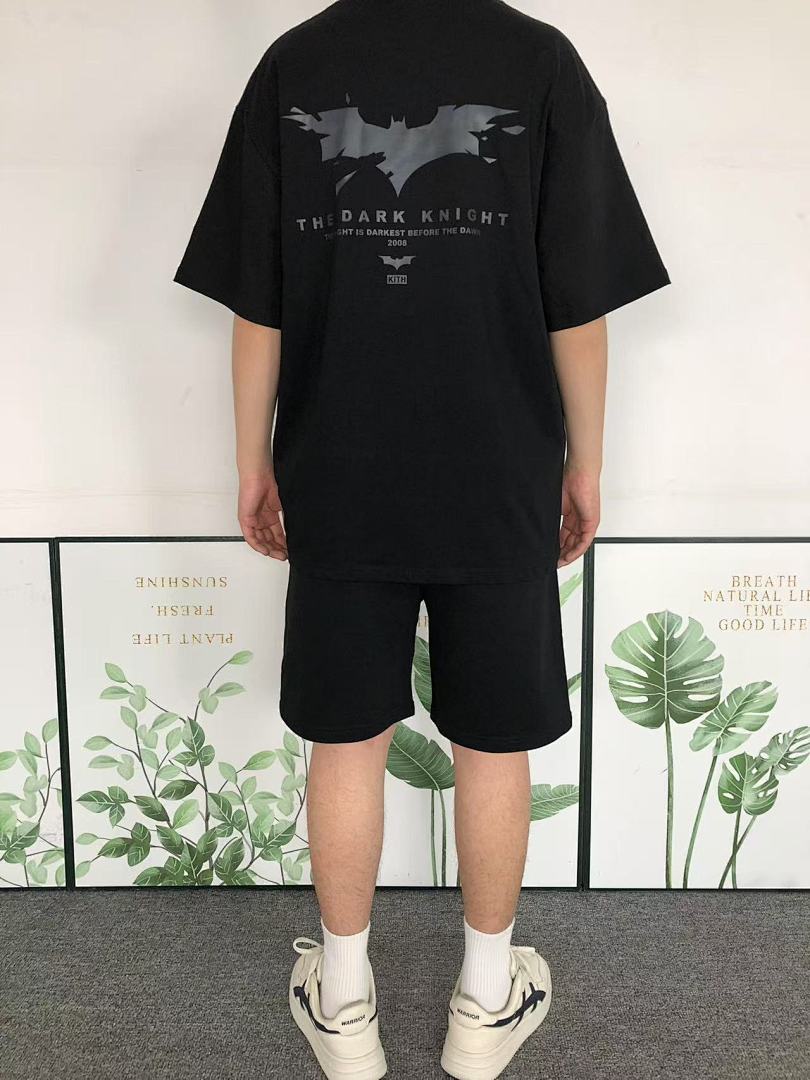 Kith 95 KITH T-SHIRT 504192195 (Im 170Cm 60Kg I Wear Size M In The Phot) - Image 4