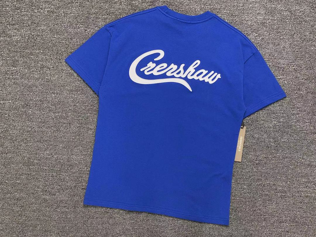 Fear of God 88 FOG T-SHIRT - Image 5