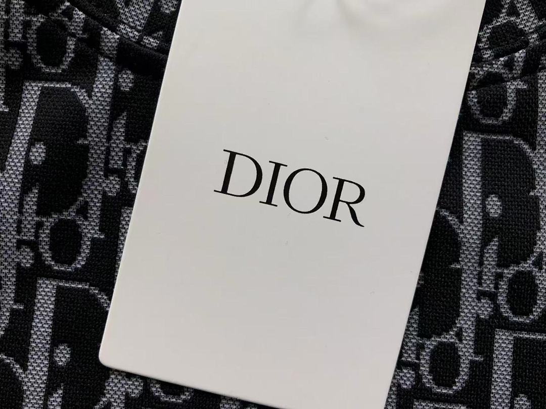 Dior 78 D⭐O⭐ T-SHIRT 1111142532 (Im 170Cm 60Kg I Wear Size L In The Phot) - Image 17