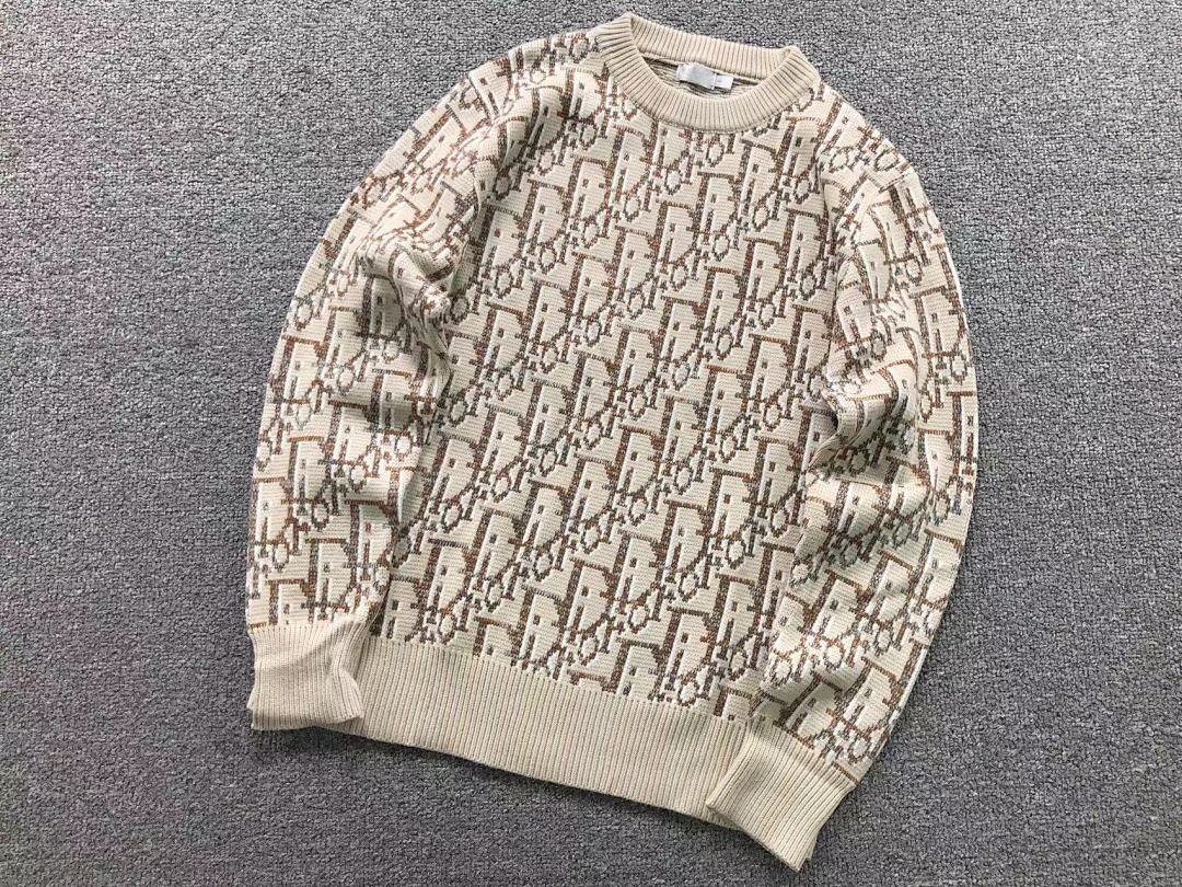 Dior 165 D⭐O⭐ SWEATER 41082815146 (Im 170Cm 60Kg I Wear Size L In The Phot) - Image 17