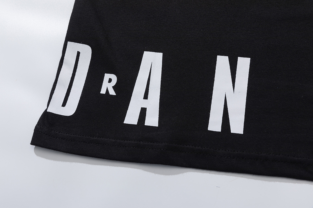 Air Jordan 75 A⭐R J⭐R⭐AN T-SHIRT - Image 10