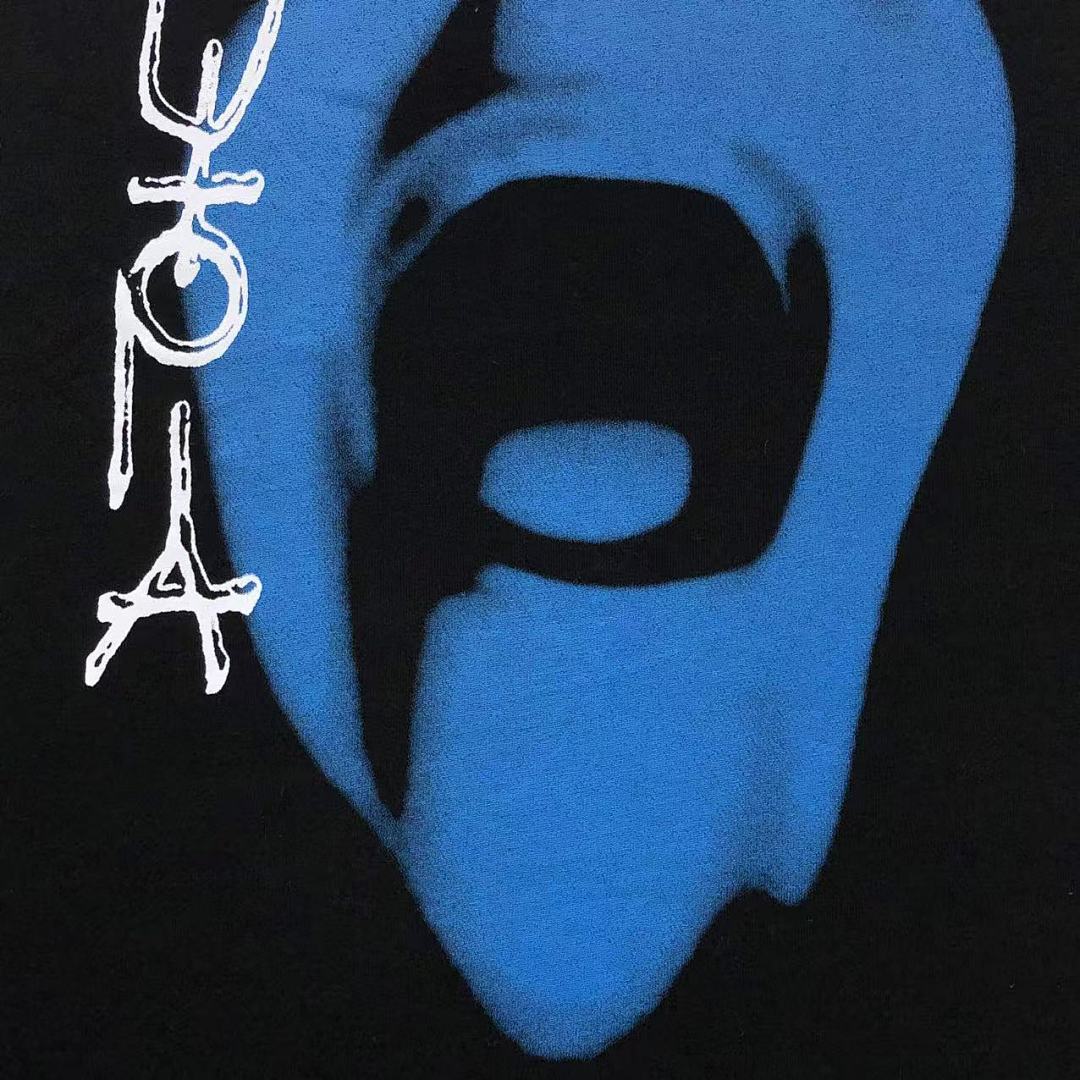 Travis Scott 78 TRAVIS SCOTT T-SHIRT 41135446 (Im 170Cm 57Kg I Wear Size S In The Phot) - Image 10