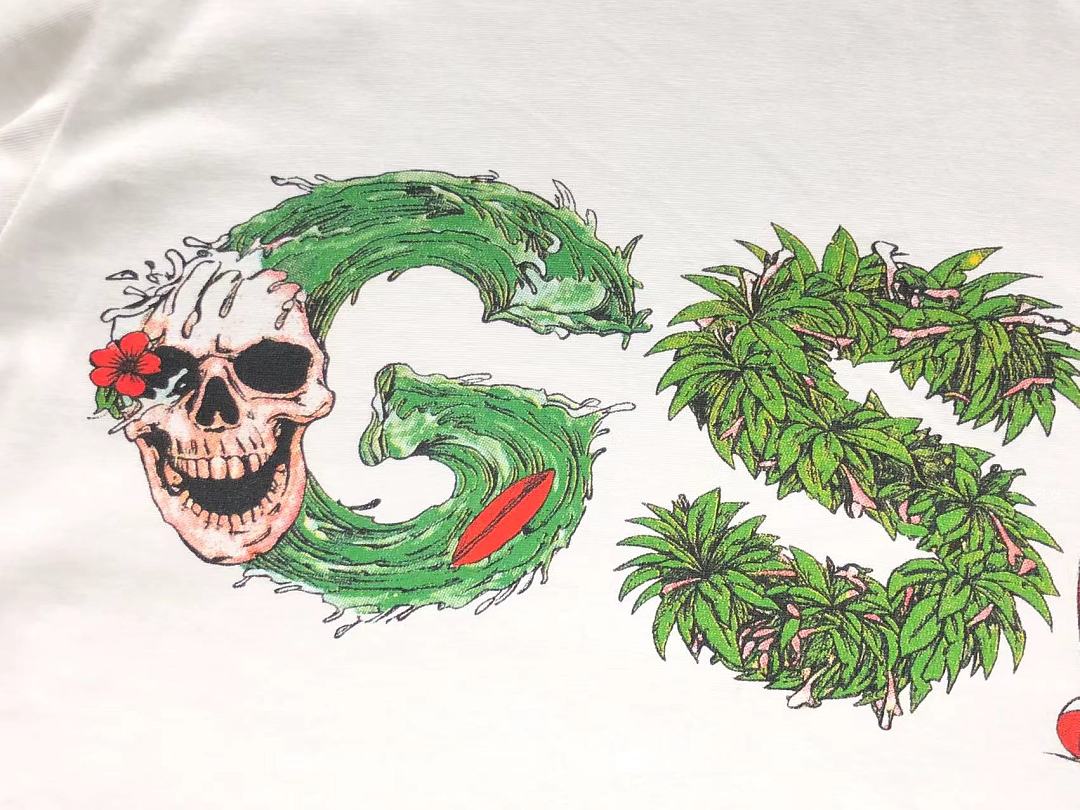 Godspeed 98 GO⭐S⭐E⭐D T-SHIRT 3205273717 (Im 170Cm 60Kg I Wear Size S In The Phot) - Image 14