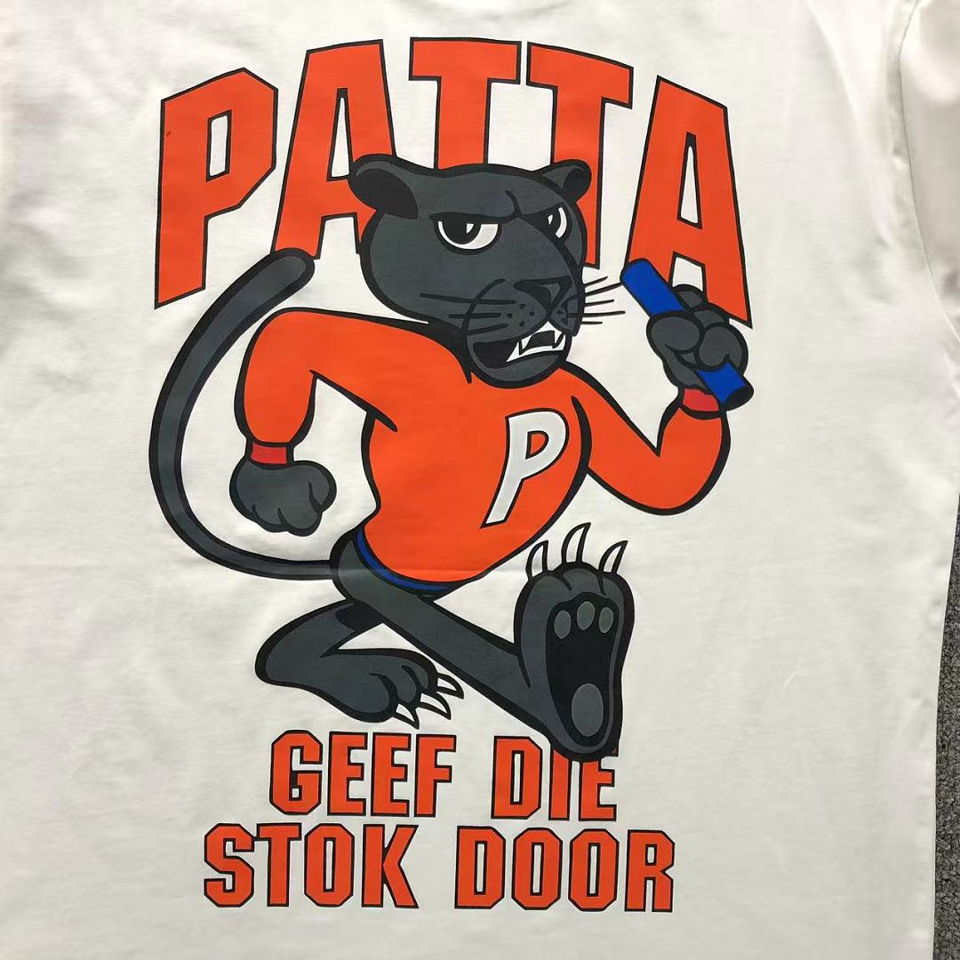 Patta 82 P⭐TT⭐ T-SHIRT 1262411175 (Im 170Cm 60Kg I Wear Size M In The Phot) - Image 8