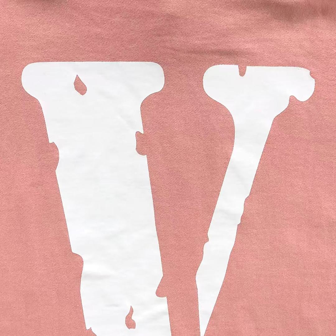 On Running 118 VLONE HOODIE 510115791 (Im 170Cm 60Kg I Wear Size S In The Phot) - Image 9