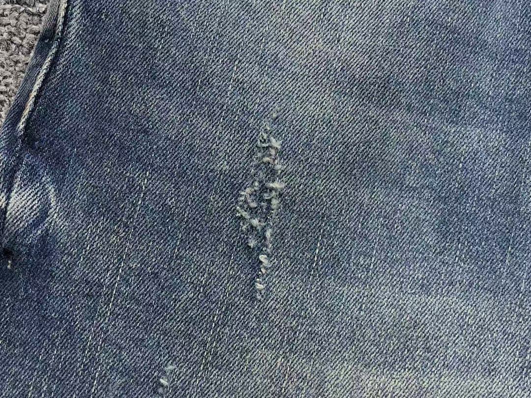 Dolce & Gabbana 245 D⭐LC⭐ GA⭐⭐A⭐A TROUSERS 2110291505 (Im 170Cm 60Kg I Wear Size 33 In The Phot) - Image 12