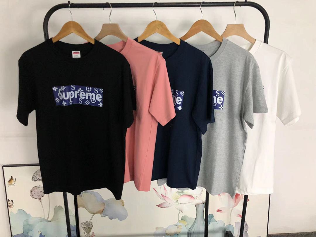Supreme 115 S⭐⭐R⭐⭐E T-SHIRT 4203211577 (Im 170Cm 60Kg I Wear Size M In The Phot) - Image 28
