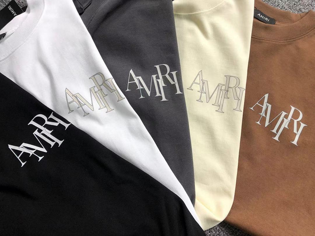 AMIRI 98 AMIRI T-SHIRT 2161135125 (Im 170Cm 60Kg I Wear Size S In The Phot) - Image 28